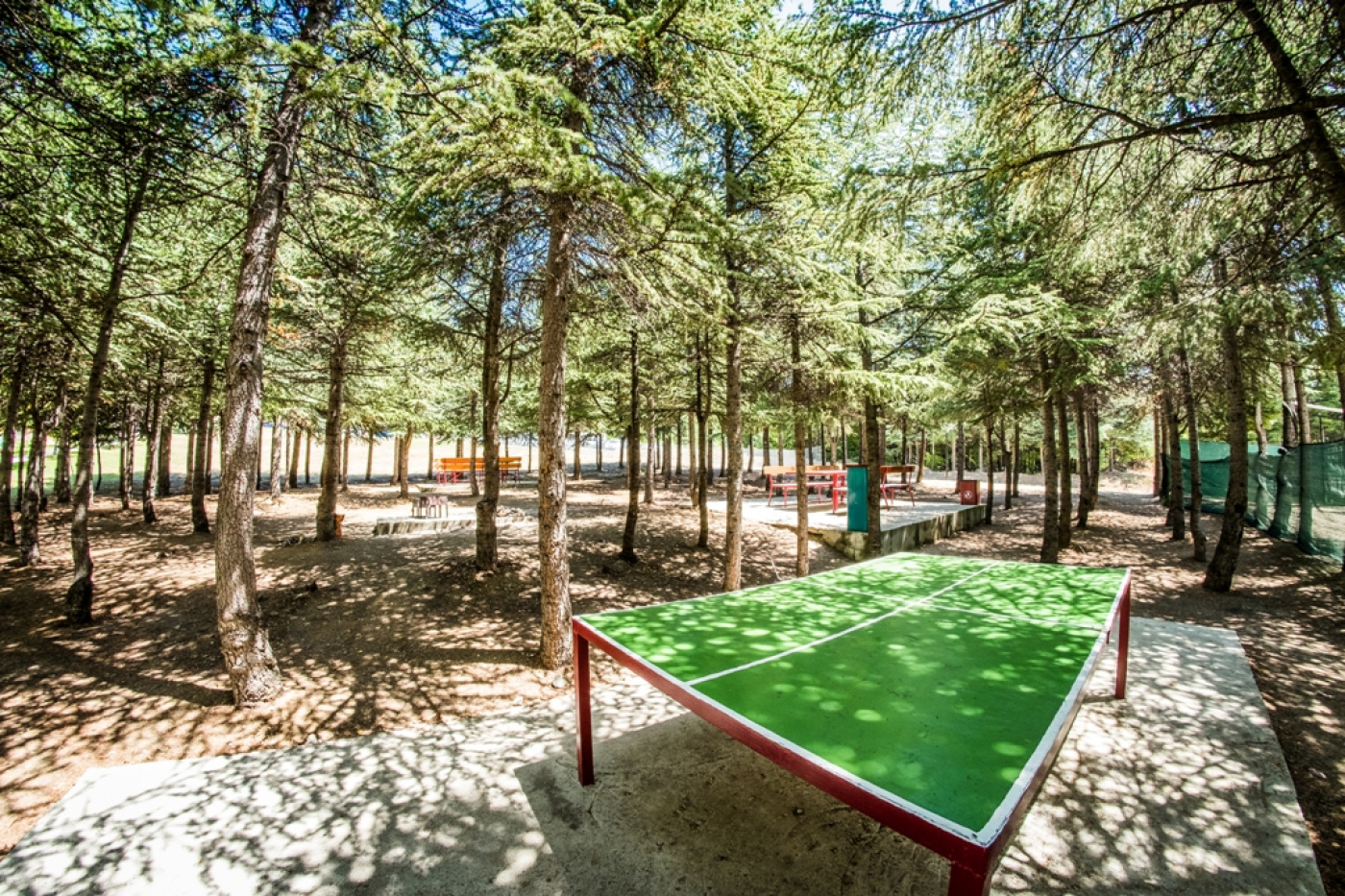 Fort Noks Aparthotel