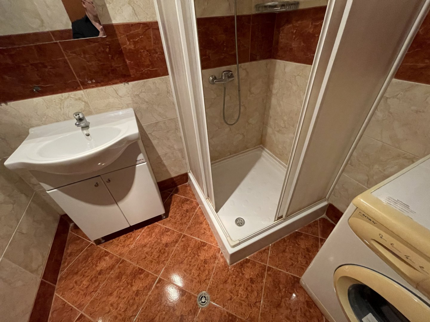 Fort Noks apartament Crown C2 229