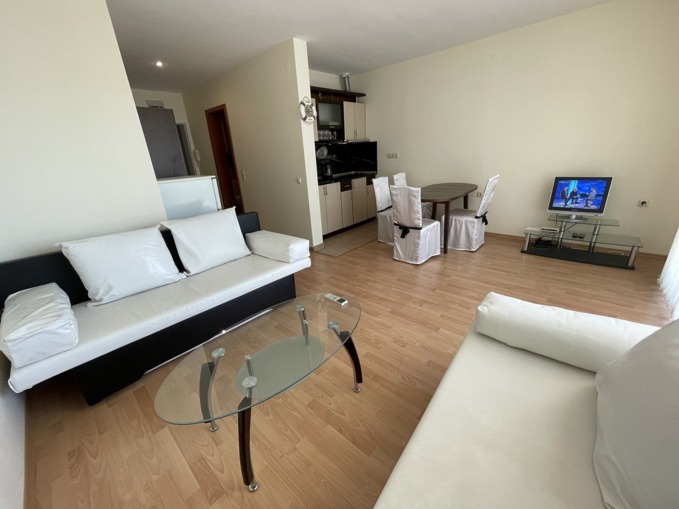 Fort Noks apartament Crown C2 229