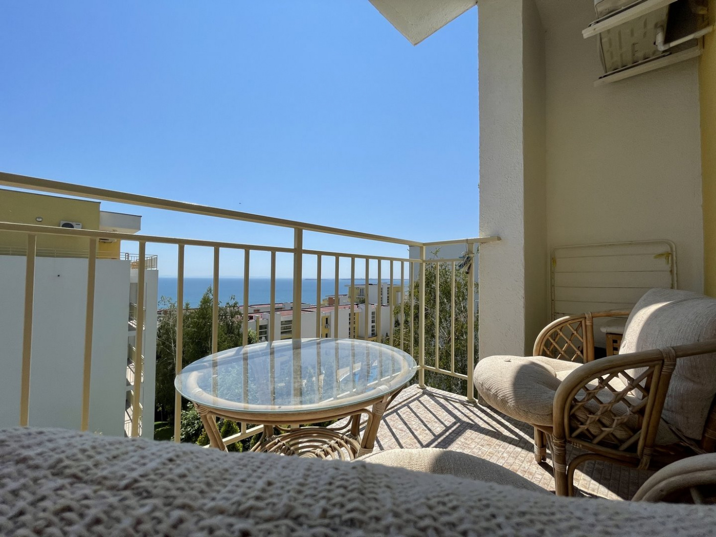 Fort Noks apartament Crown C2 229