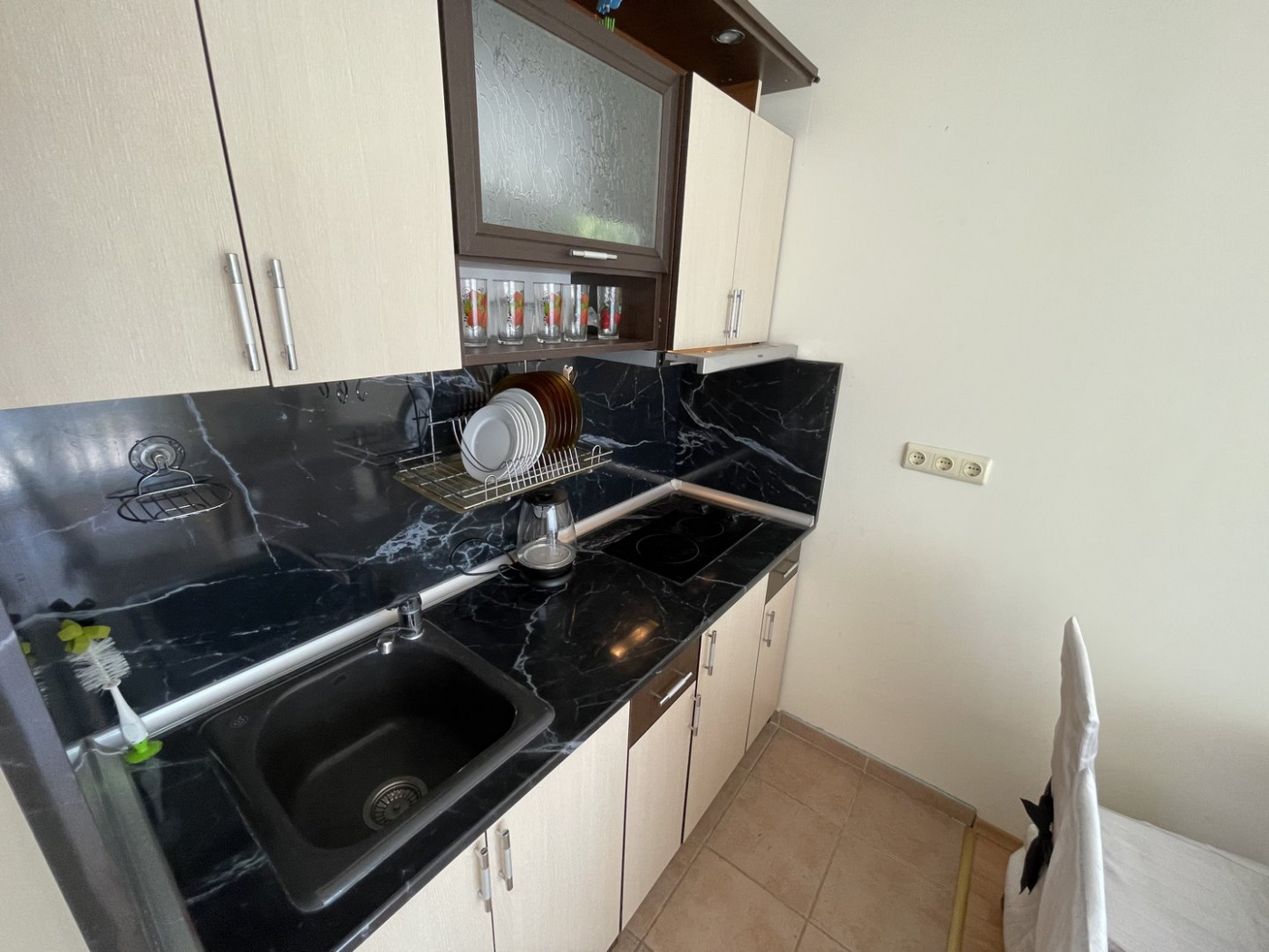 Fort Noks apartament Crown C2 229