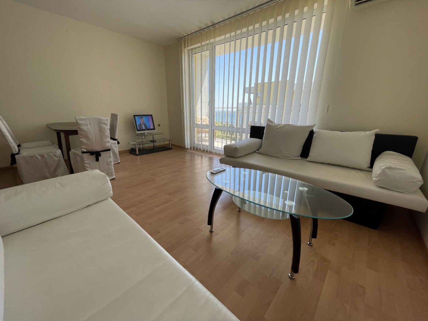 Fort Noks apartament Crown C2 229