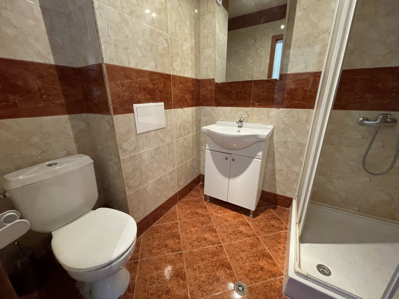 Fort Noks apartament Crown C2 229