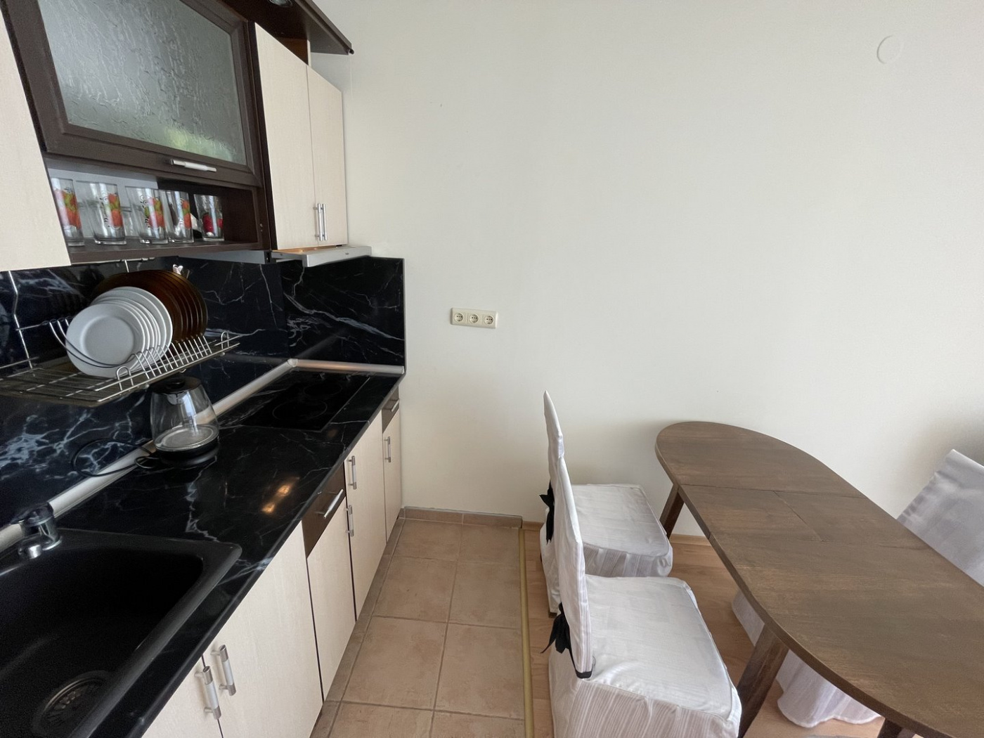 Fort Noks apartament Crown C2 229