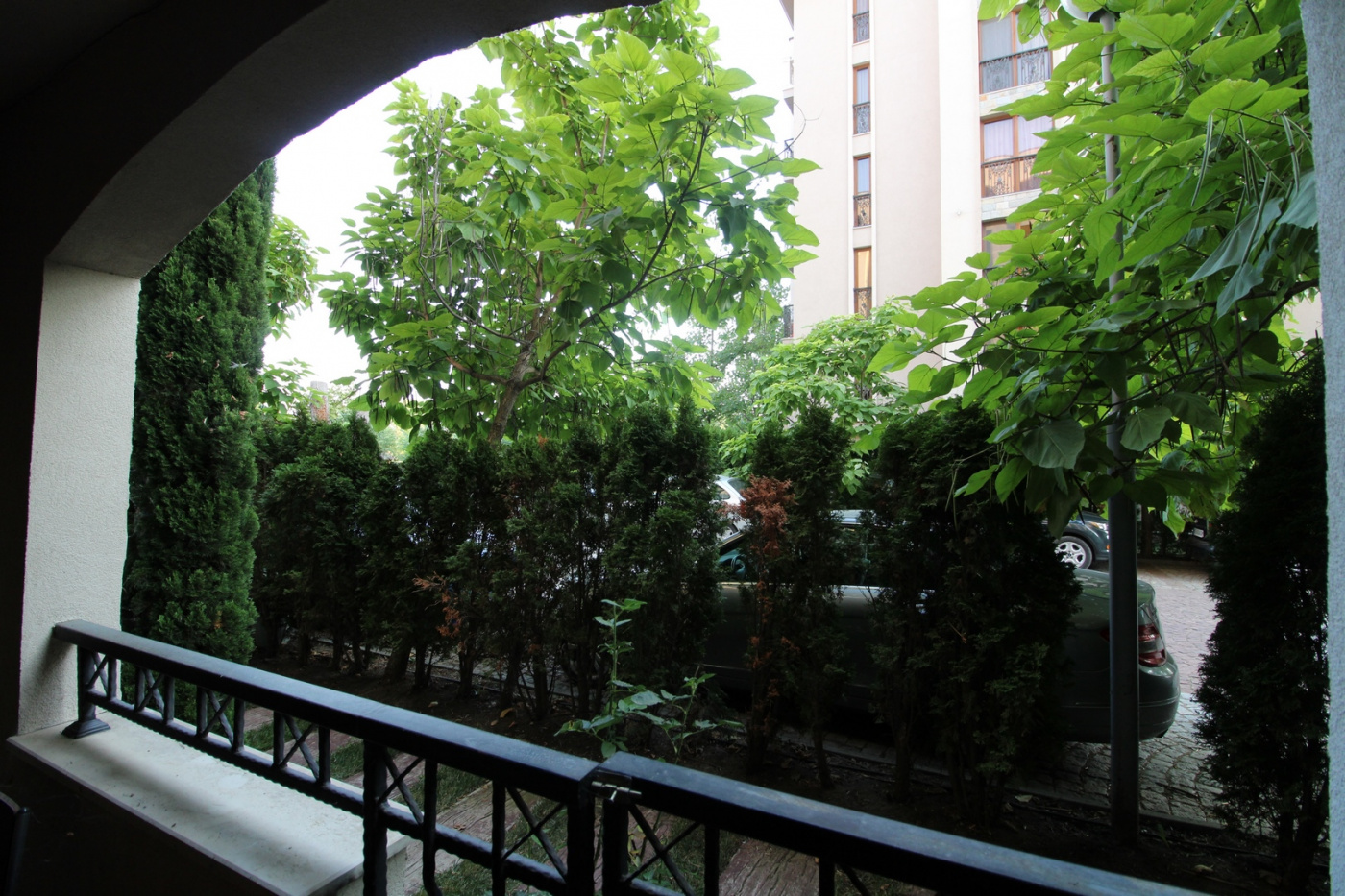 CASCADAS apartament 8 - A6