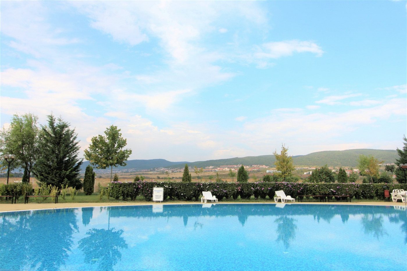 Holiday&Orchid Aparthotel