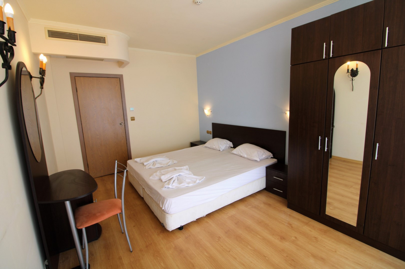 Atrium Beach apartament B 204
