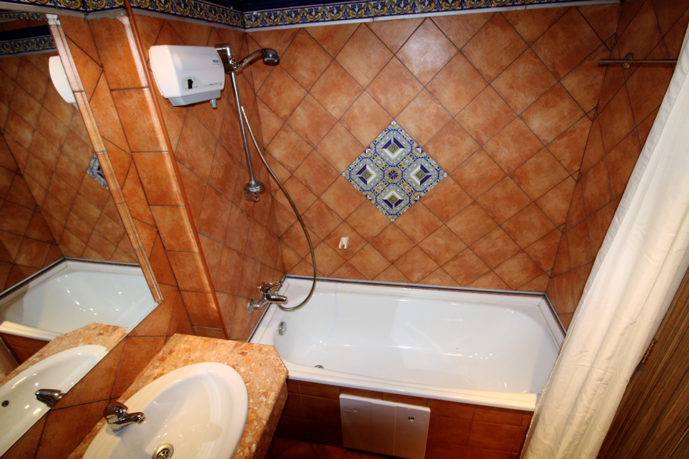 Atrium Beach apartament B 204