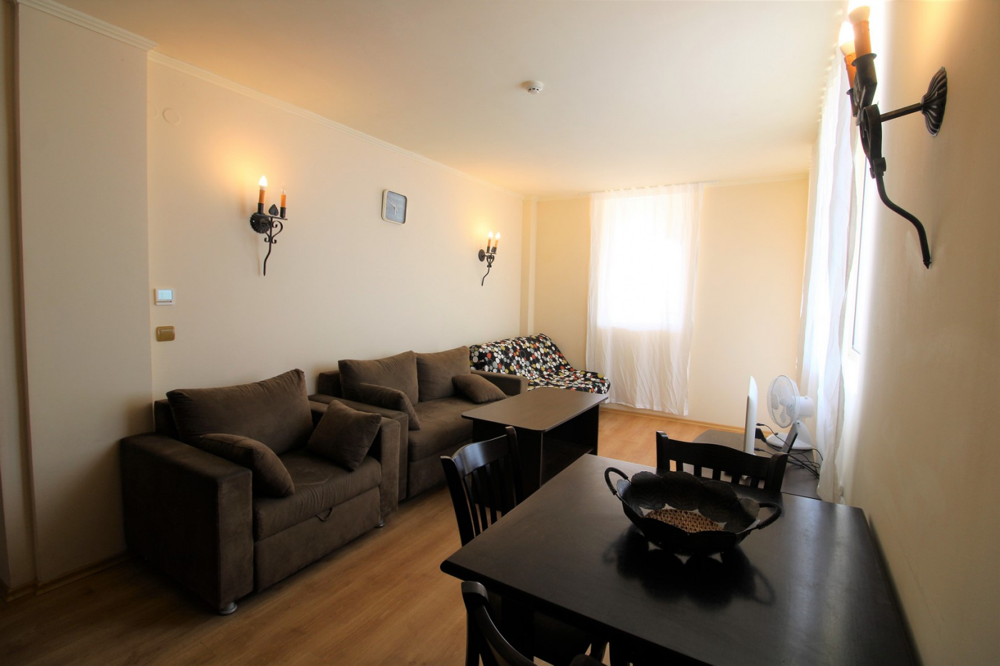 Atrium Beach apartament B 204
