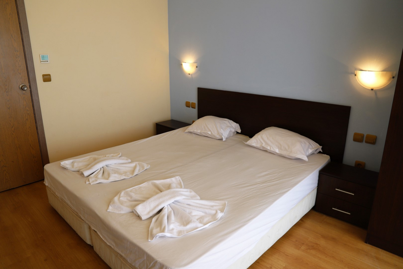 Atrium Beach apartament B 204