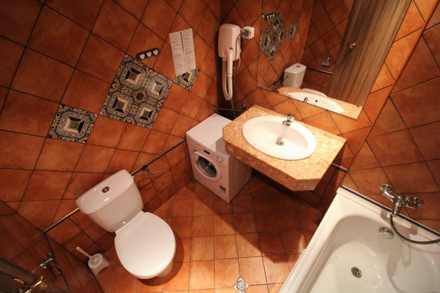Atrium Beach apartament B 204