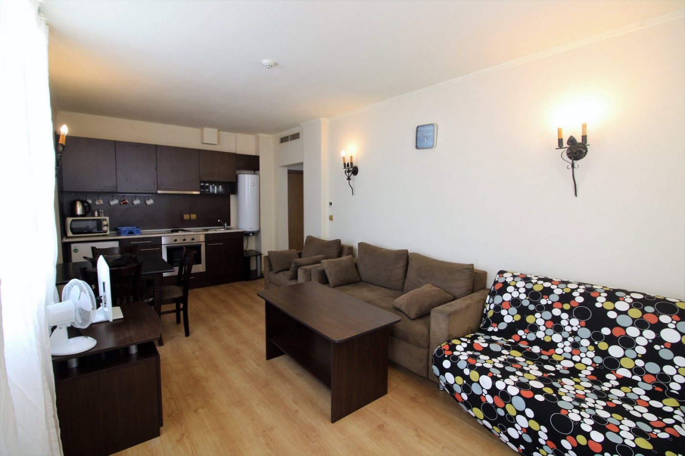 Atrium Beach apartament B 204