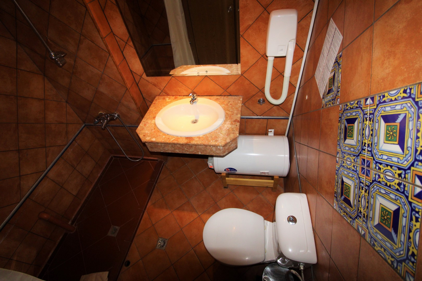 Atrium Beach apartament B 205