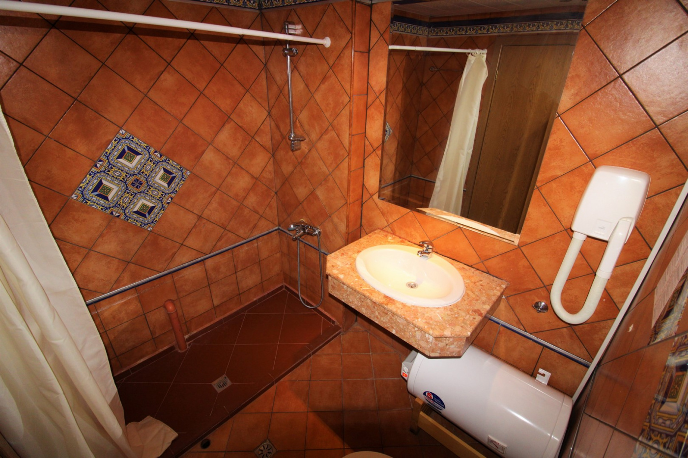 Atrium Beach apartament B 205