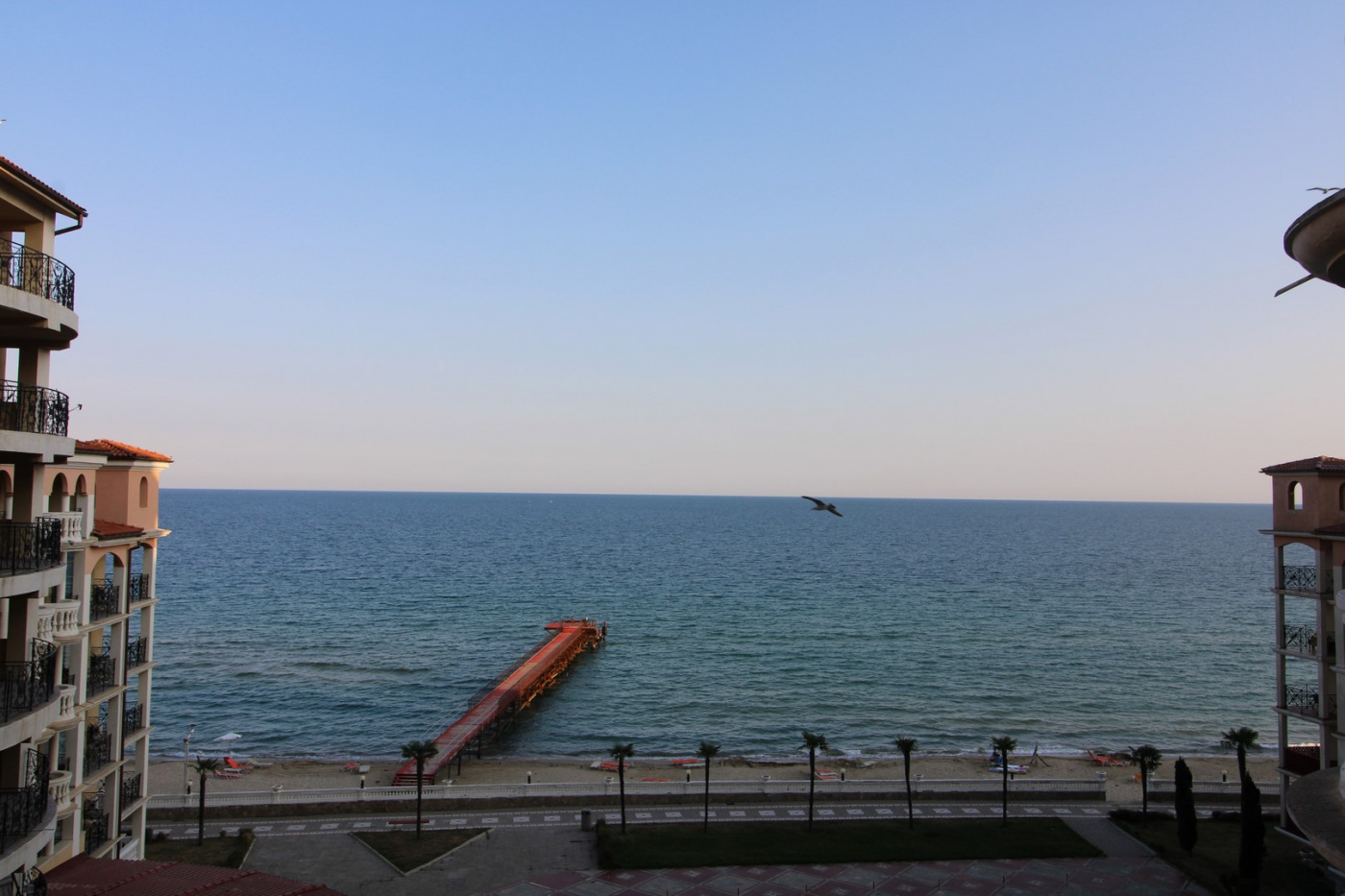 Andalucia Beach apartament A 601