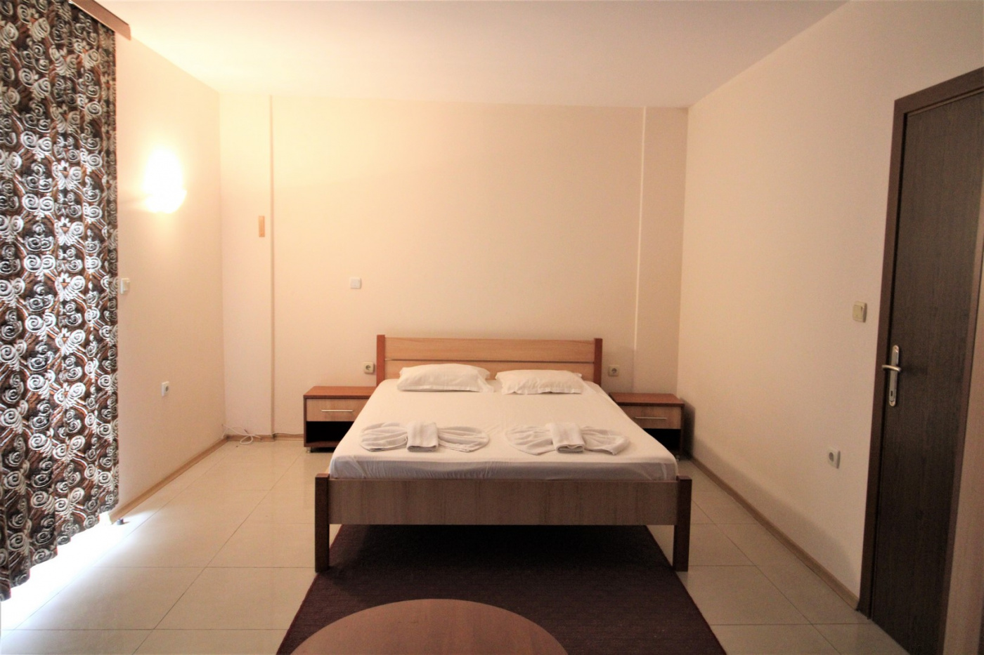 Eden apartament A401