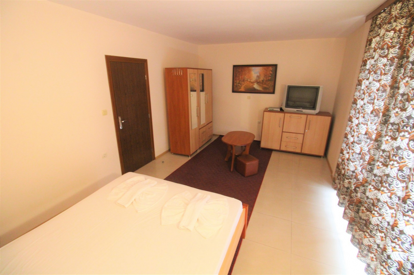 Eden apartament A401