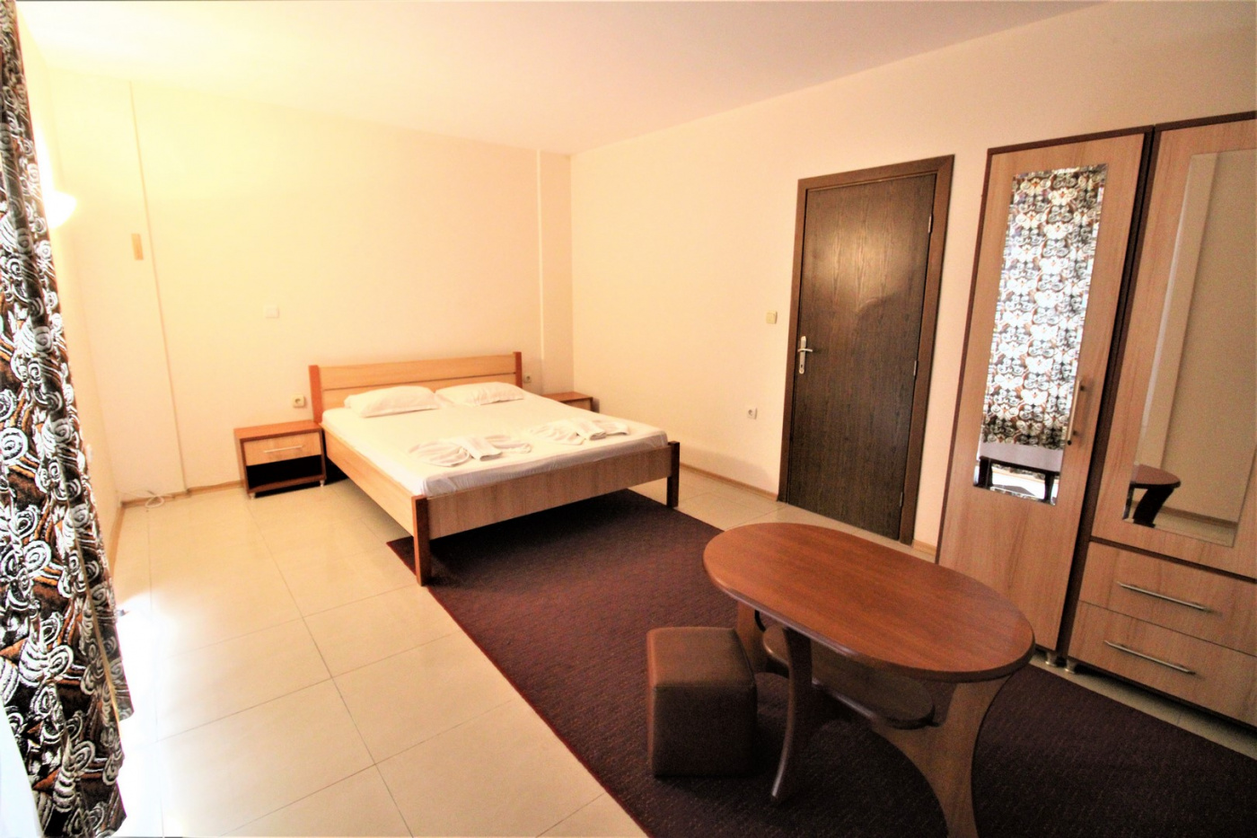 Eden apartament A401