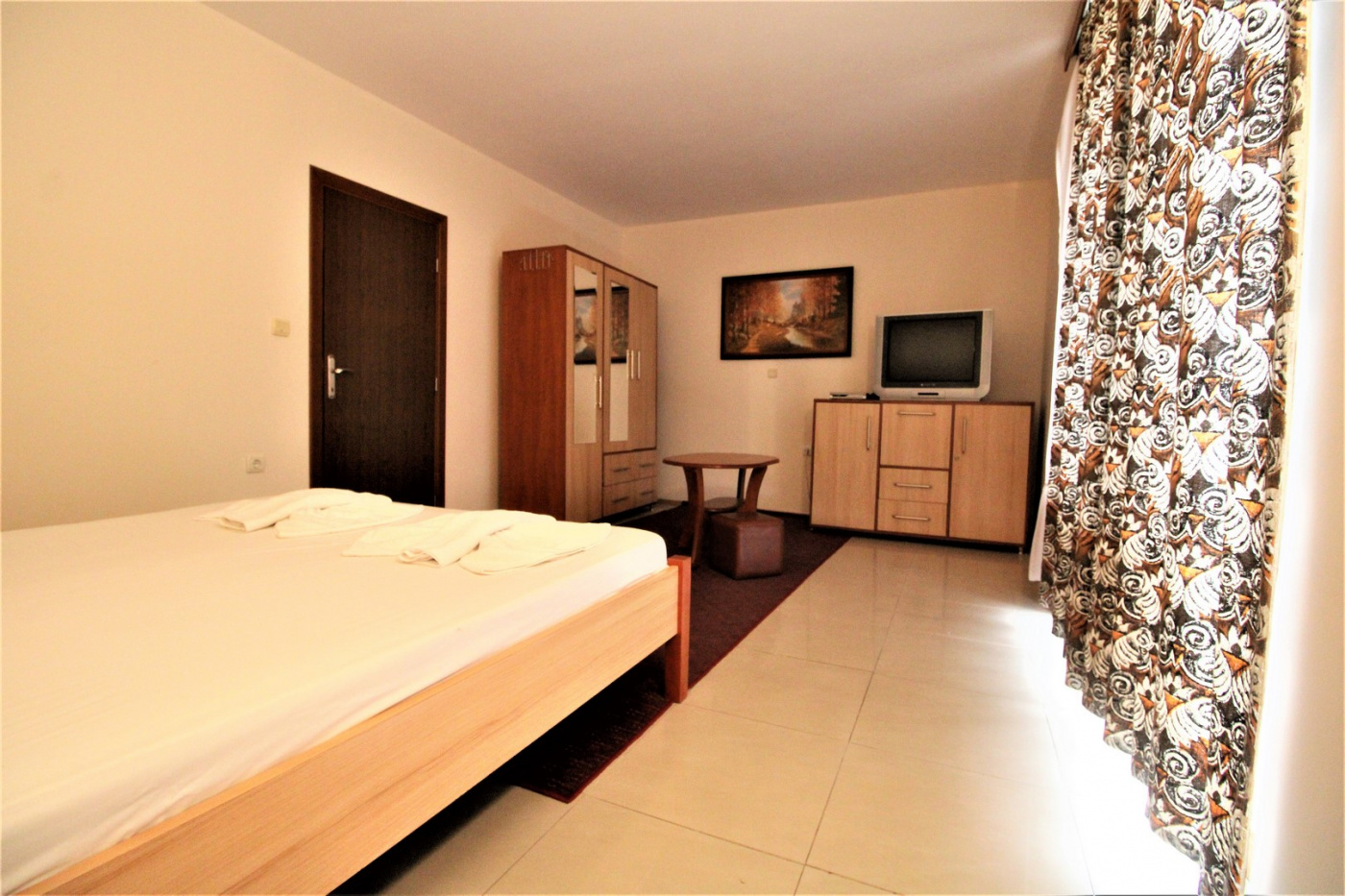 Eden apartament A401