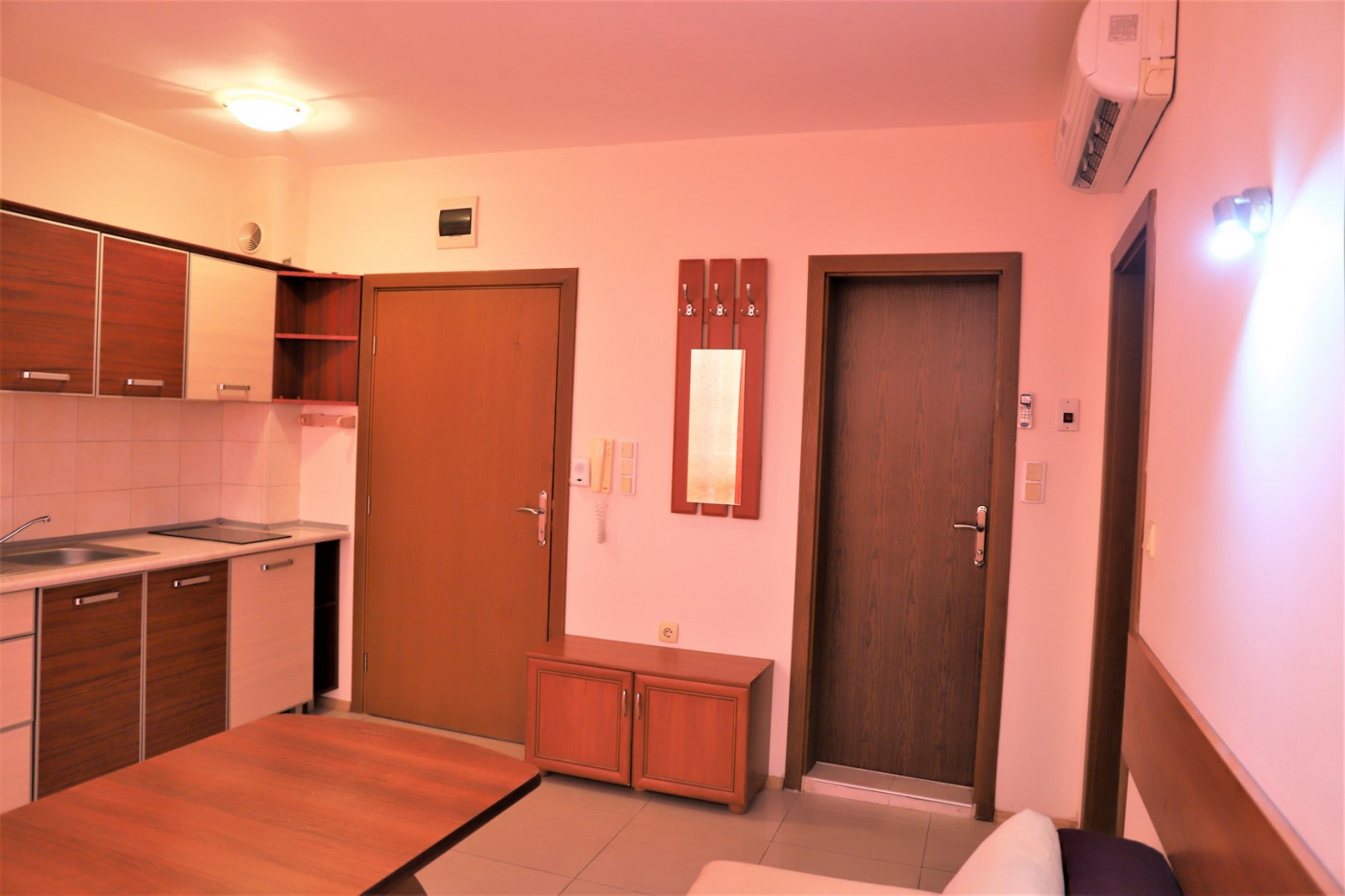 Eden apartament A401