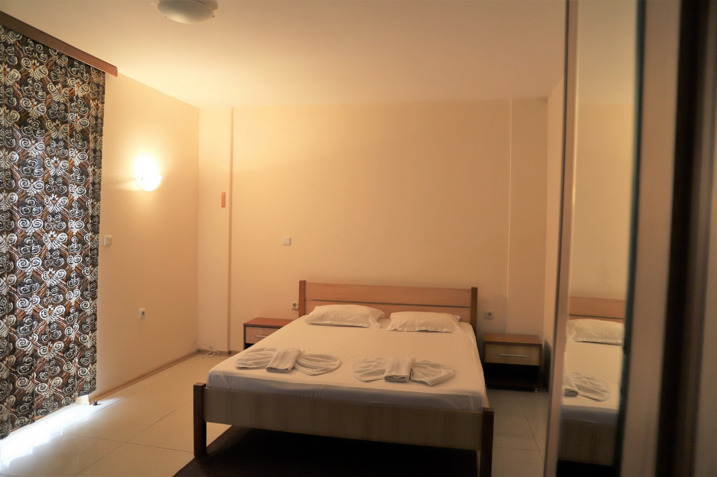 Eden apartament A401