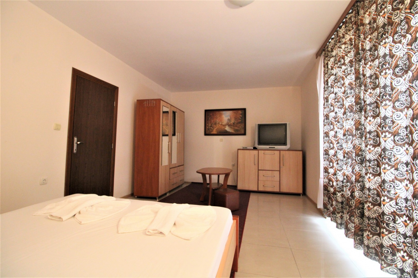 Eden apartament A401