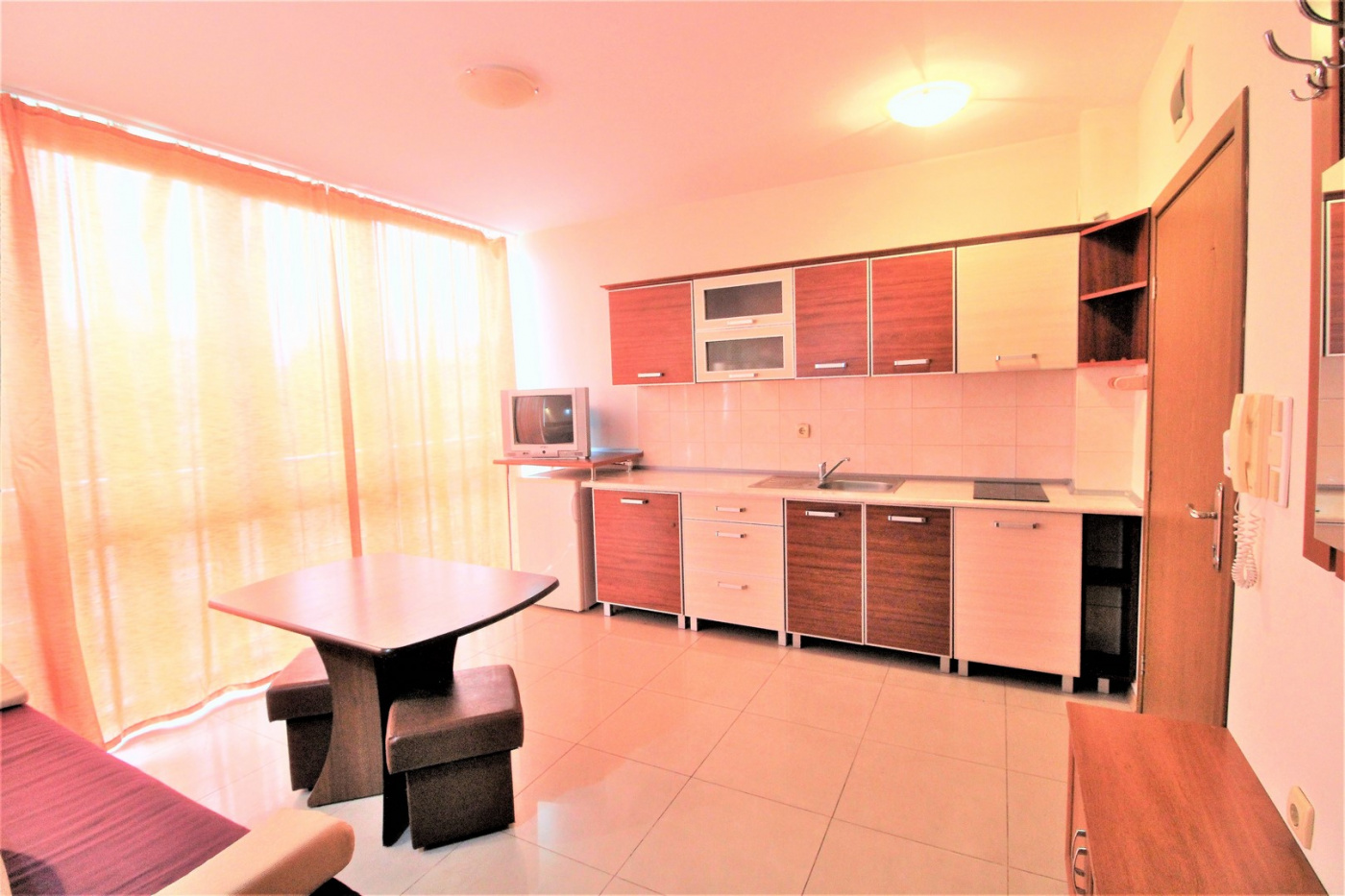 Eden apartament A401