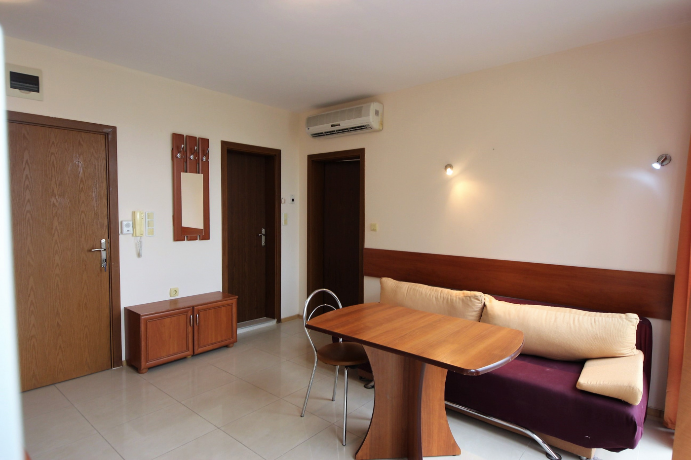 Eden apartament A401
