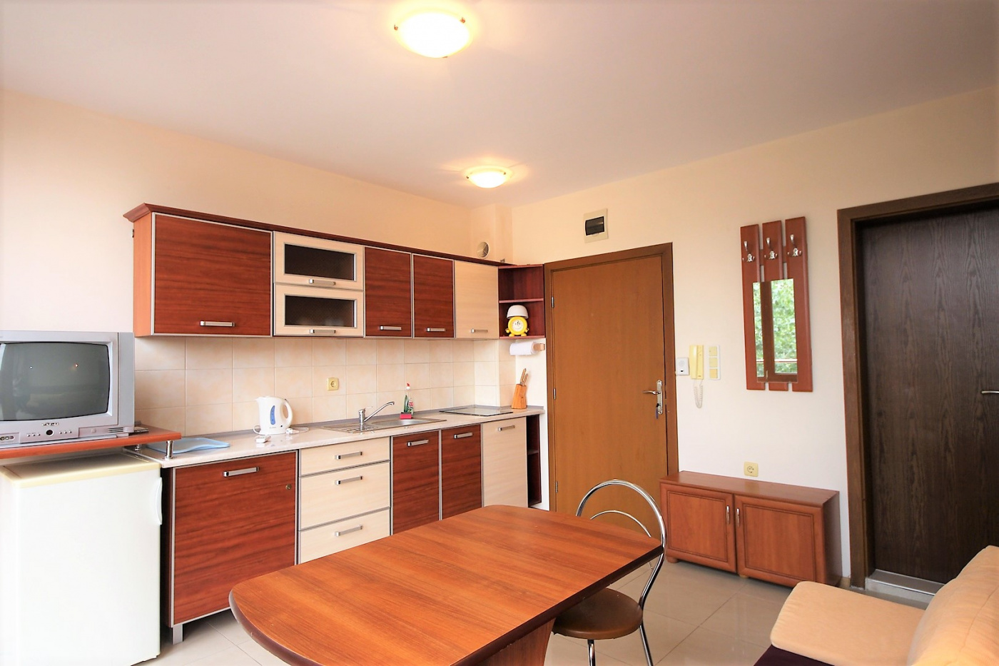 Eden apartament A401
