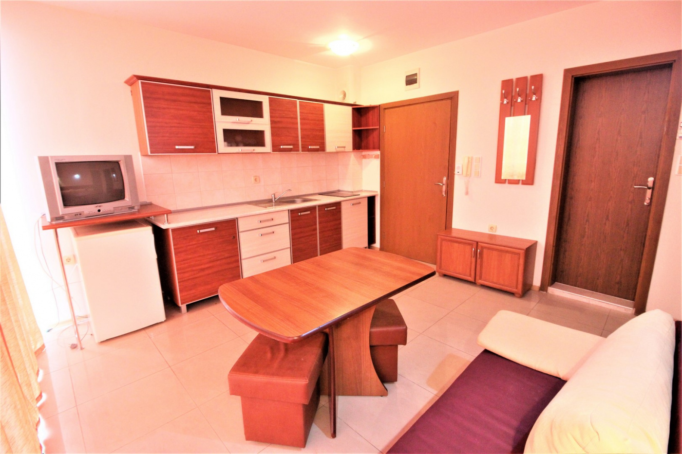 Eden apartament A401