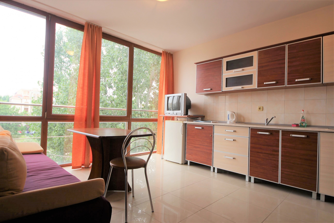Eden apartament A401