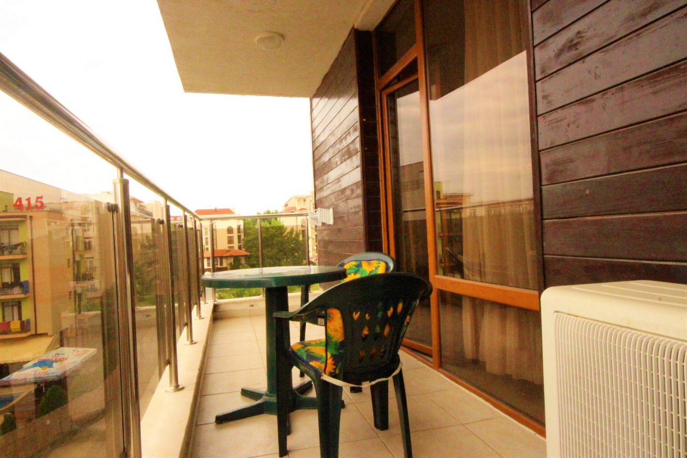 Eden apartament A401