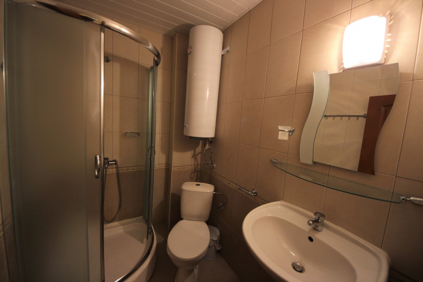 Amadeus 3 apartament A 31