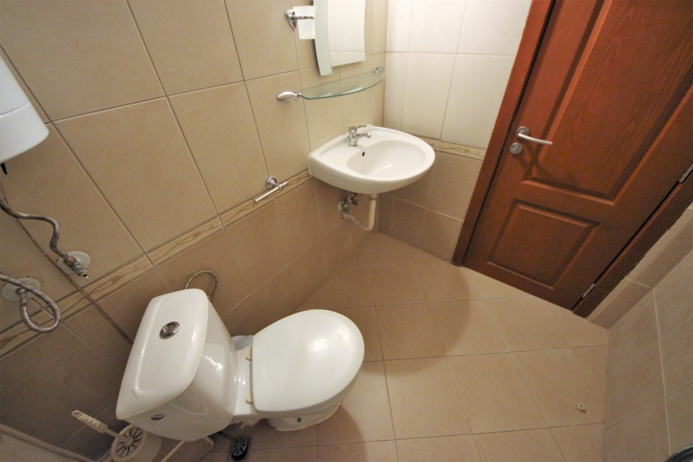 Amadeus 3 apartament A 31