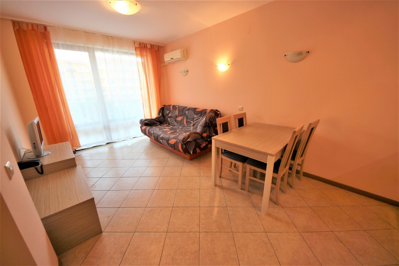 Royal Sun apartament N33
