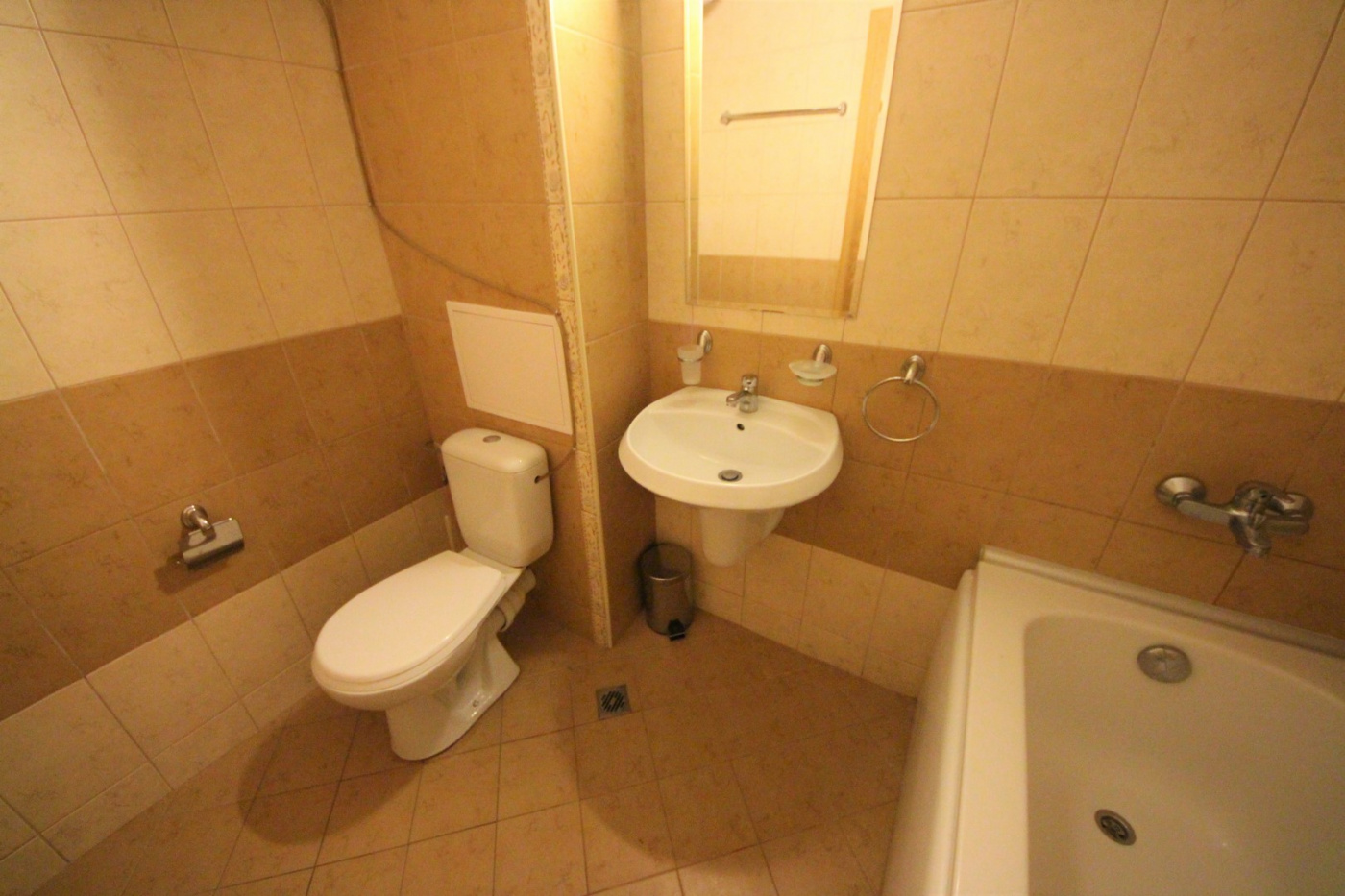 Royal Sun apartament N33