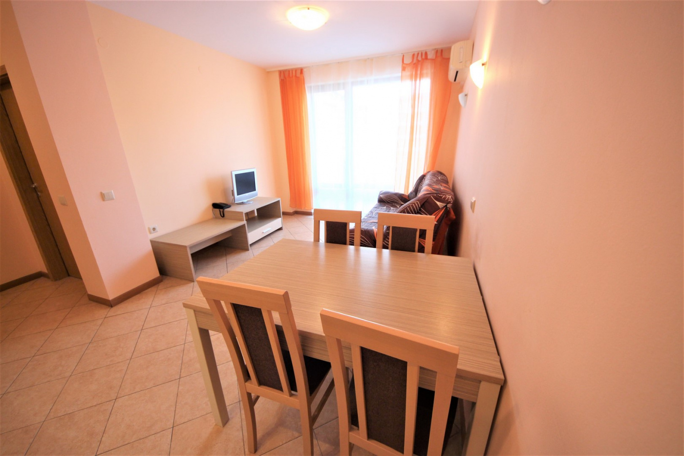 Royal Sun apartament N33