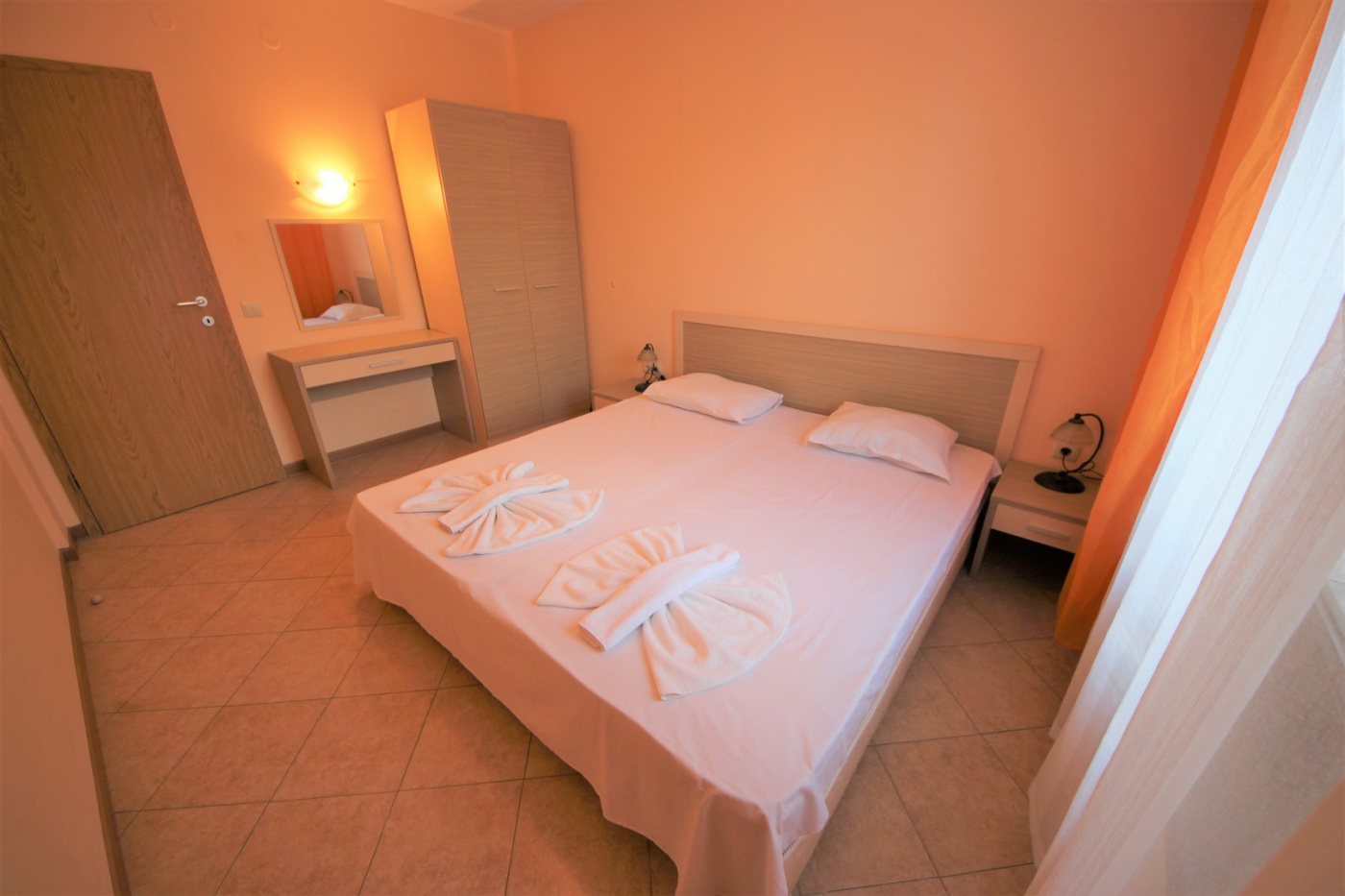 Royal Sun apartament N33
