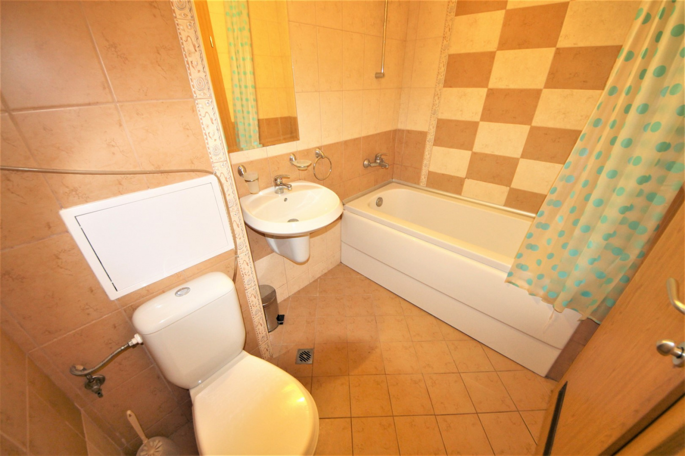 Royal Sun apartament N33