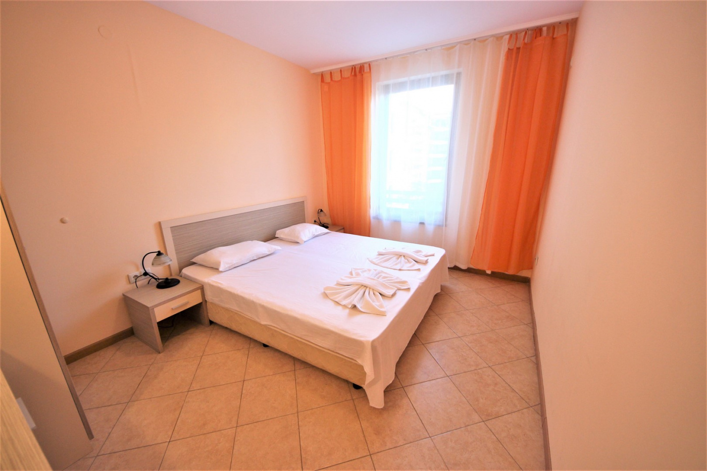 Royal Sun apartament N33