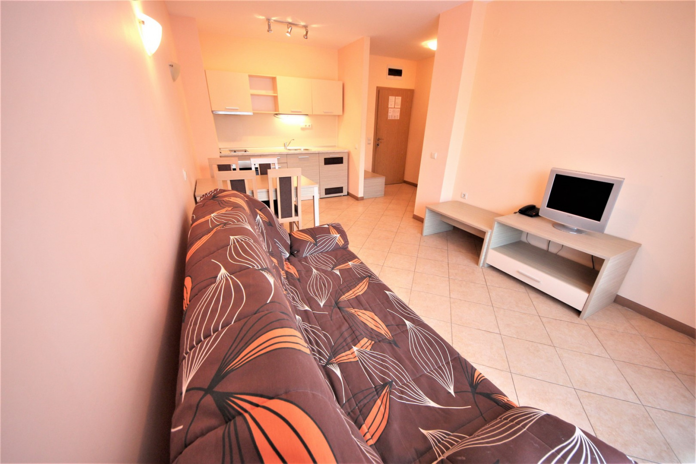 Royal Sun apartament N33