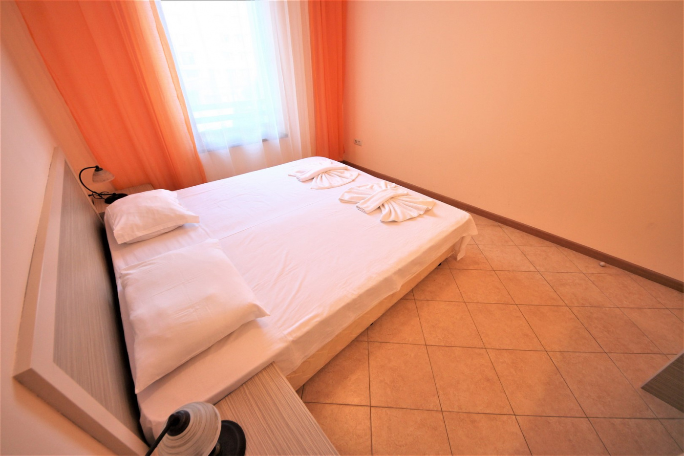 Royal Sun apartament N33