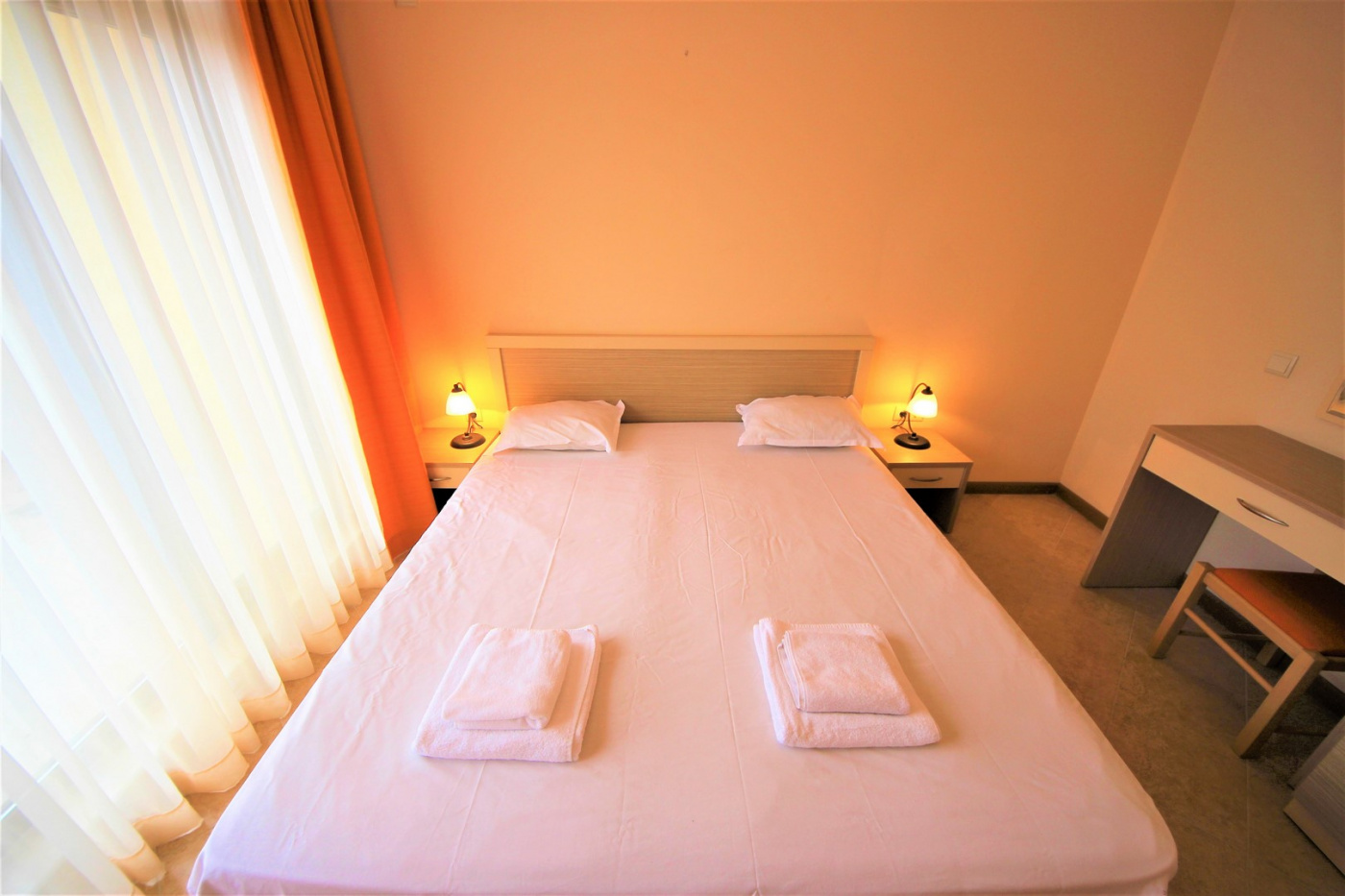 Royal Sun apartament D63