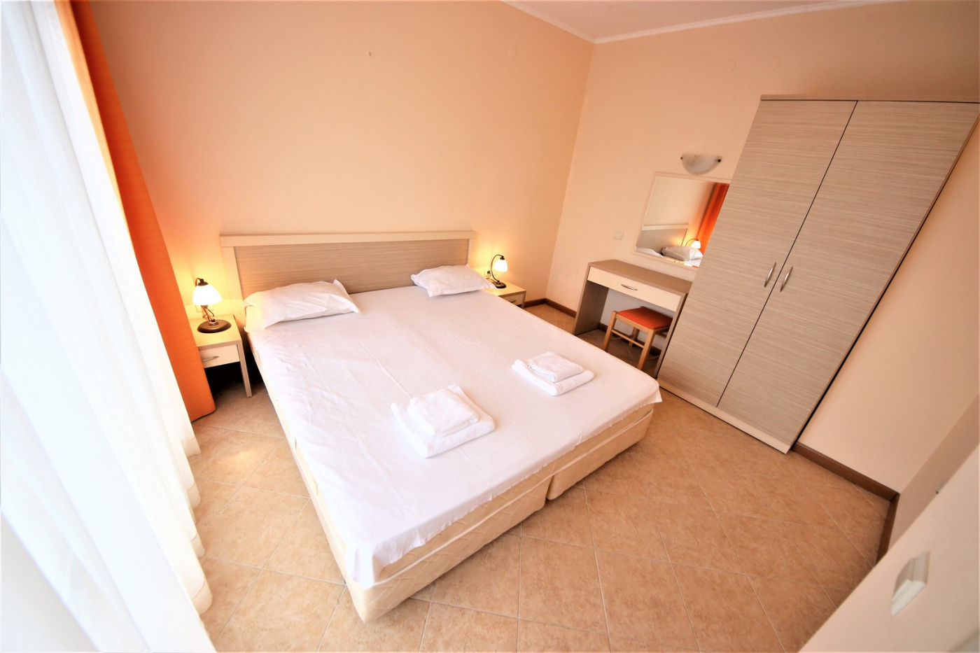Royal Sun apartament D63