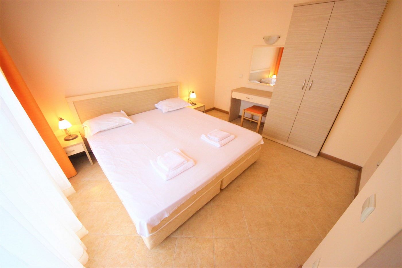Royal Sun apartament D63