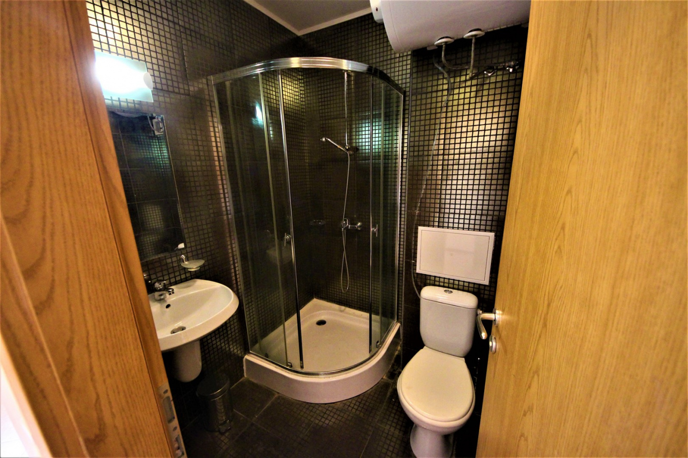 Royal Sun apartament D63