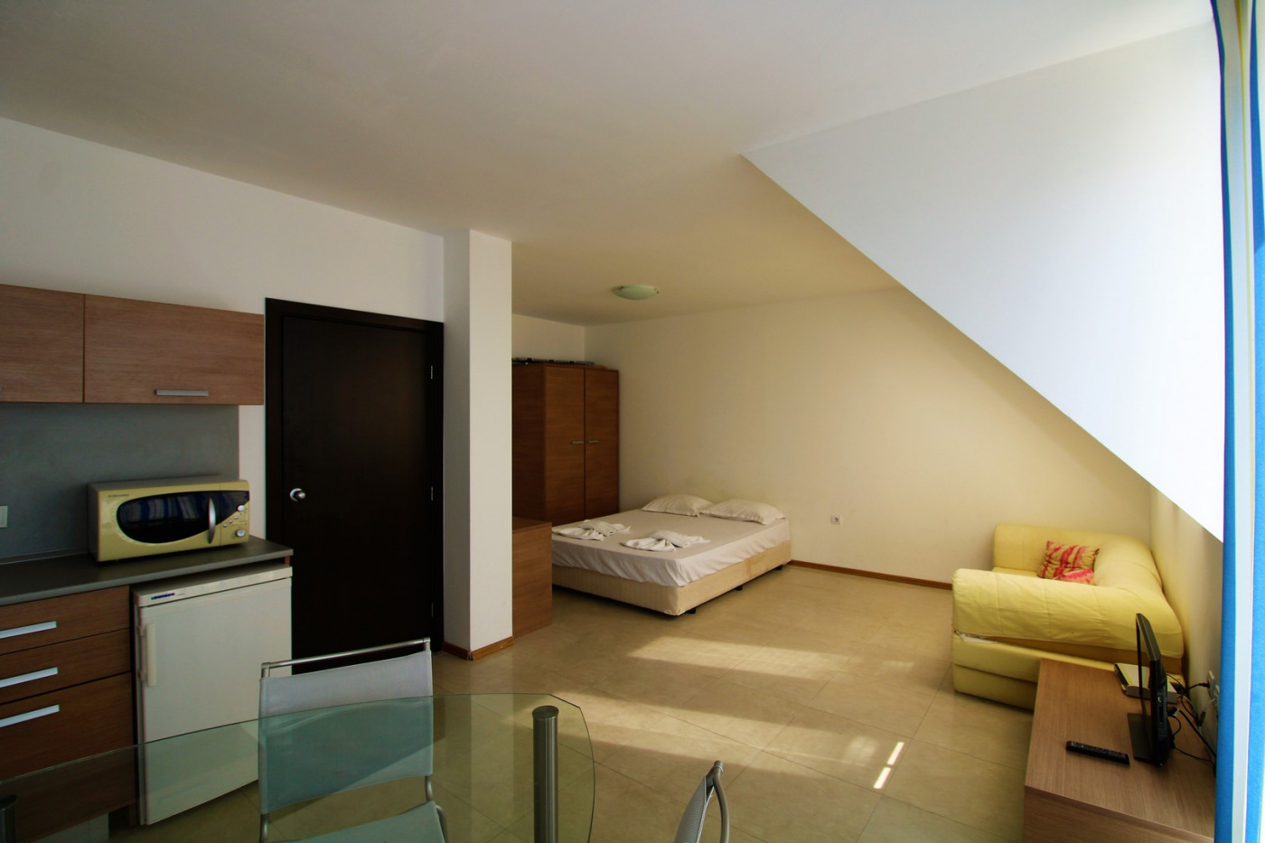 Belle View apartament 23