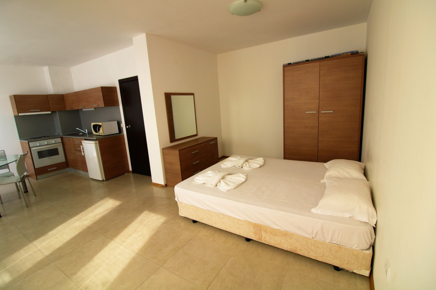 Belle View apartament 23