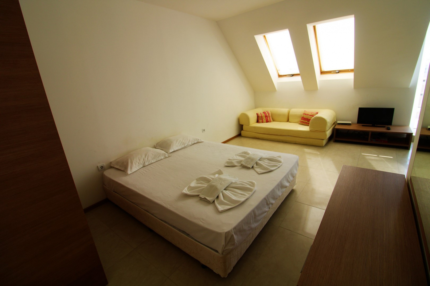 Belle View apartament 23