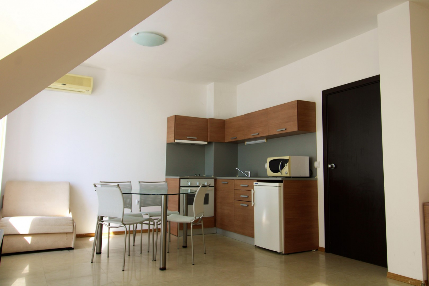 Belle View apartament 23